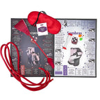KIT 50 SOMBRAS DE GREY
