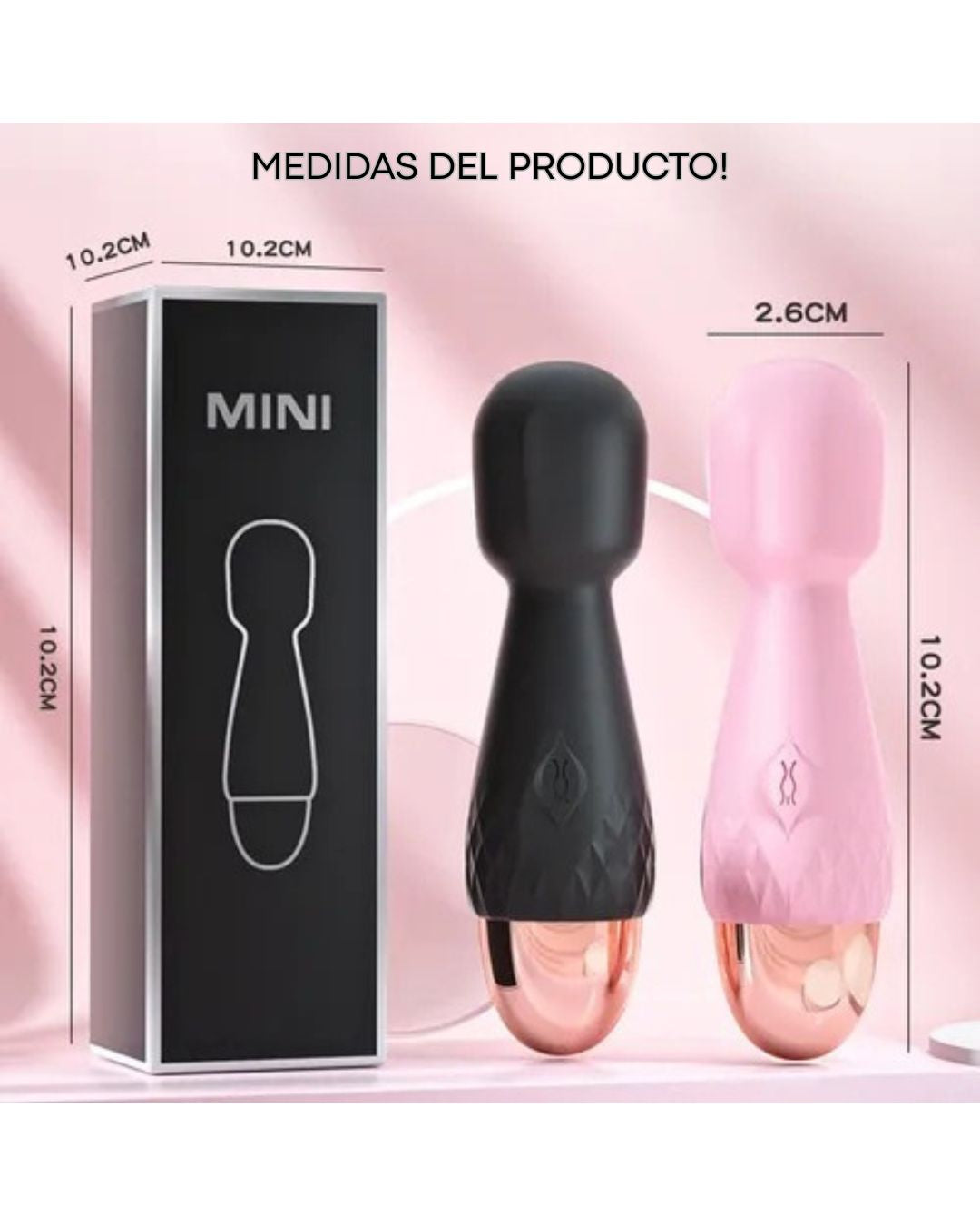 MINI MASSAGER