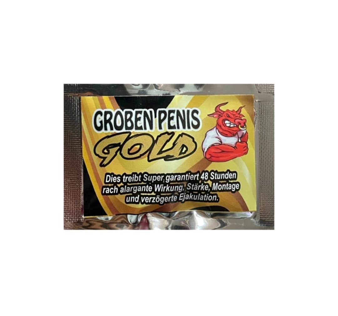 GROVER PENIS