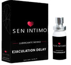 LUBRICANTE SEN INTIMO RETARDANTE