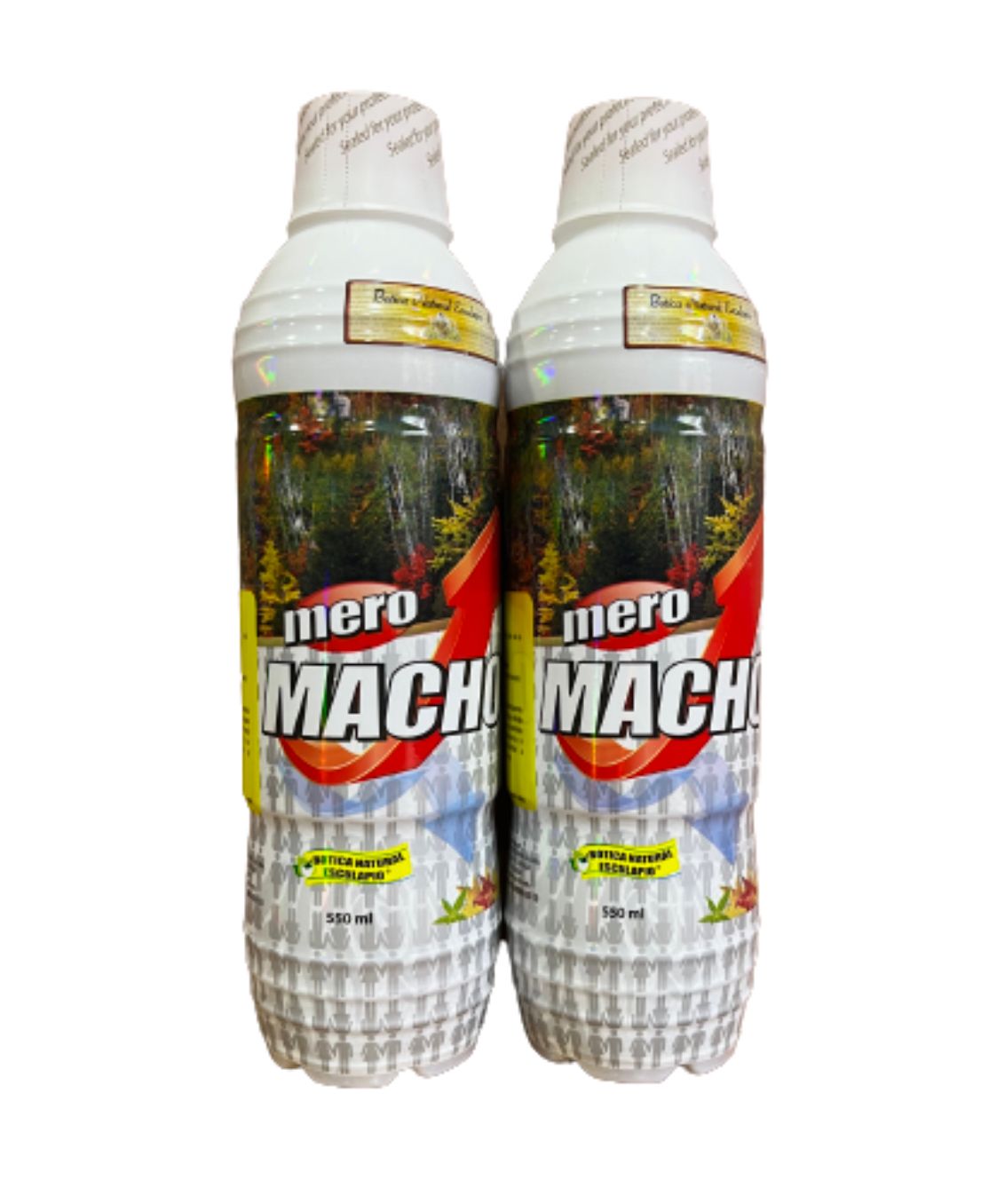 MERO MACHO