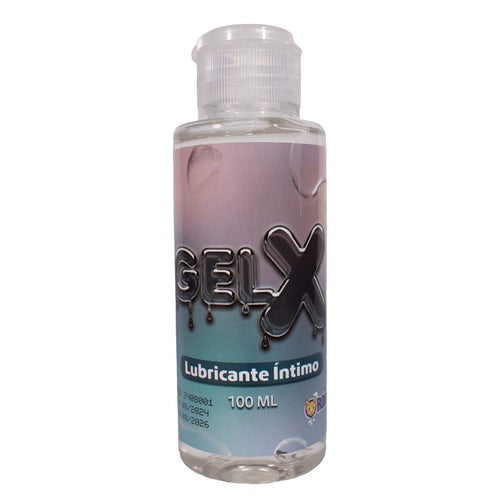 LUBRICANTE GEL X