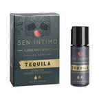 LUBRICANTE SENSACION CALIENTE ELECTRIZANTE TEQUILA