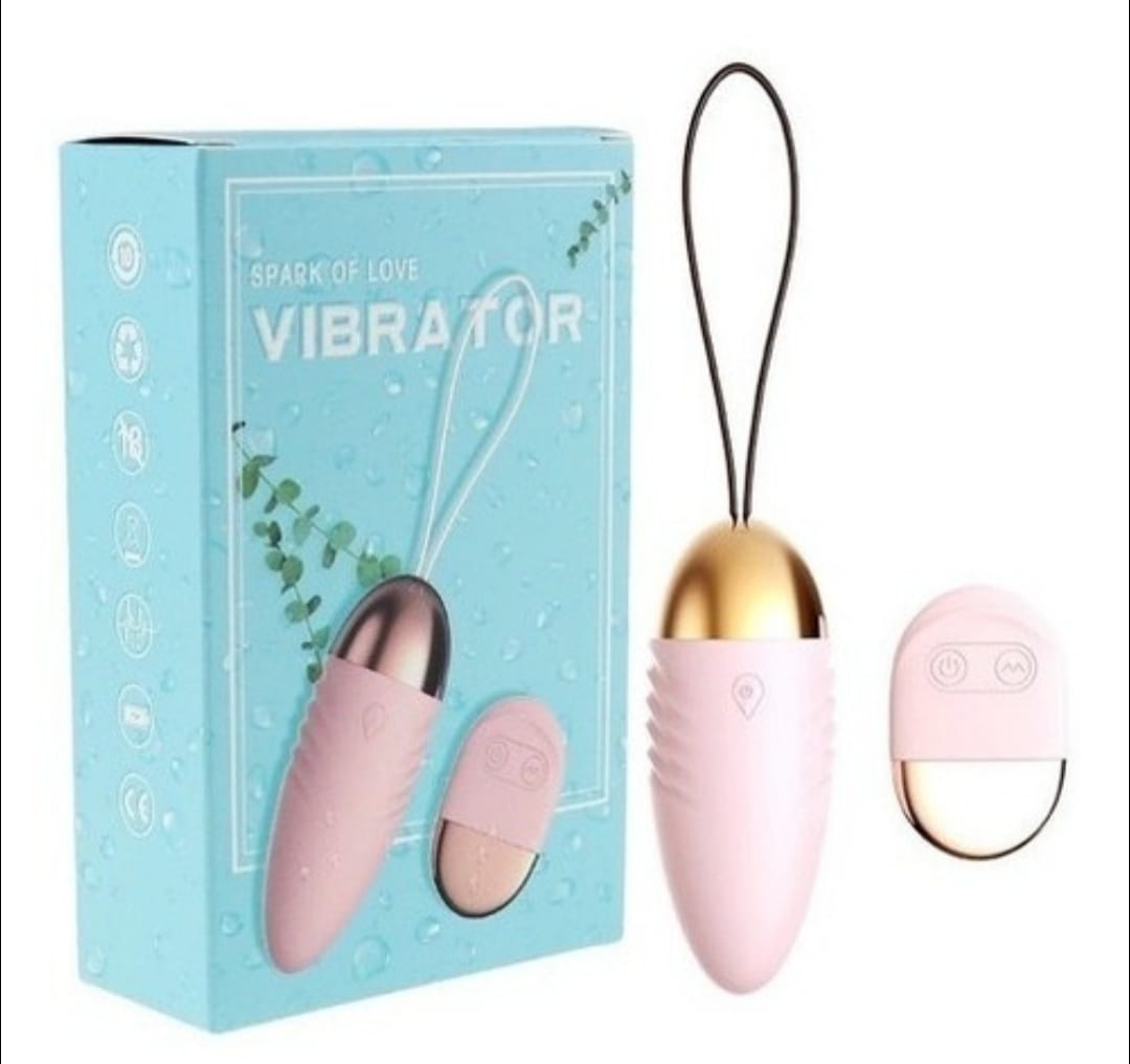 VIBRADOR DE BATERIA