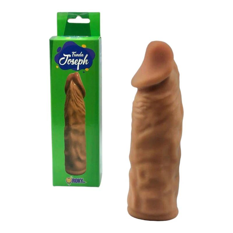 FUNDA PARA EL PENE