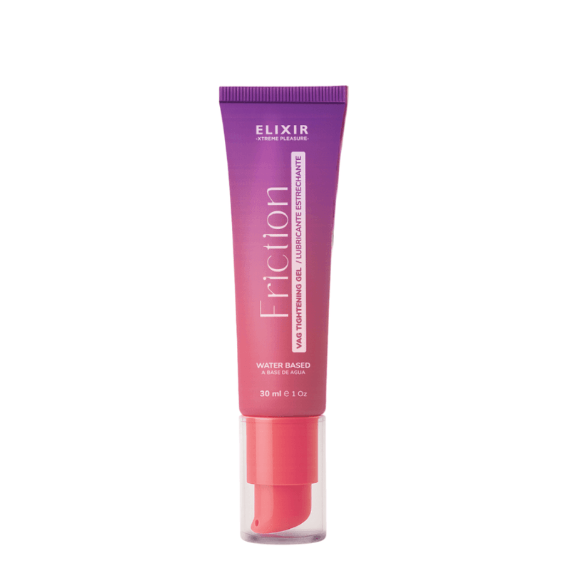 LUBRICANTE ELIXIR ESTRECHANTE