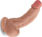 DILDO REALISTA 19CM