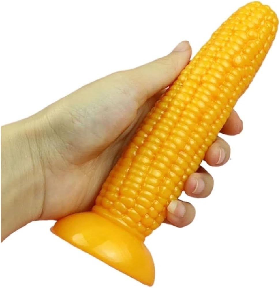 DILDO MAZORCA