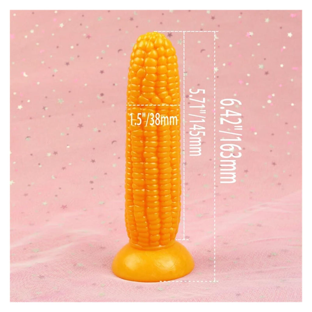 DILDO MAZORCA