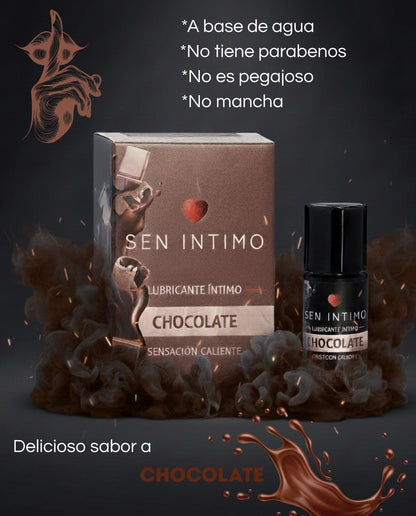 LUBRICANTES SEN INTIMO 30ML