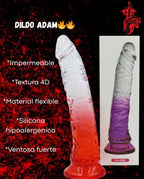 DILDO ADAM