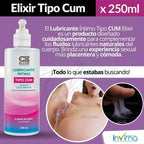 LUBRICANTE TIPO CUM - ELIXIR 250ML
