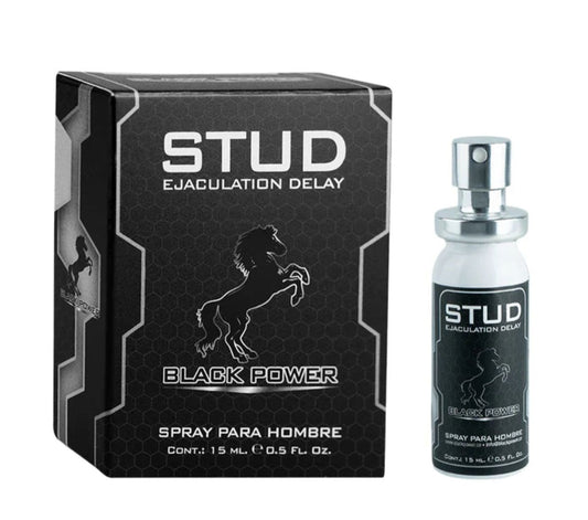 RETARDANTE BLACK POWER