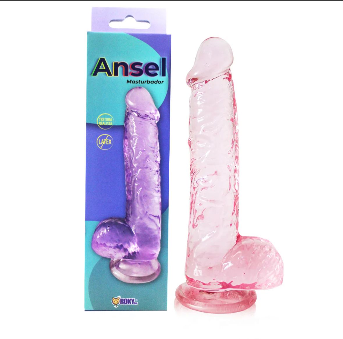 DILDO ANSEL