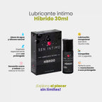 GEL INTIMO SEN HIBRIDO