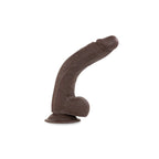 DILDO ULTRA REALISTA ZANDER