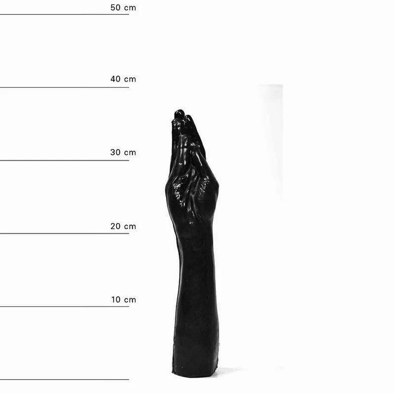 MANO FISTING 35 ML