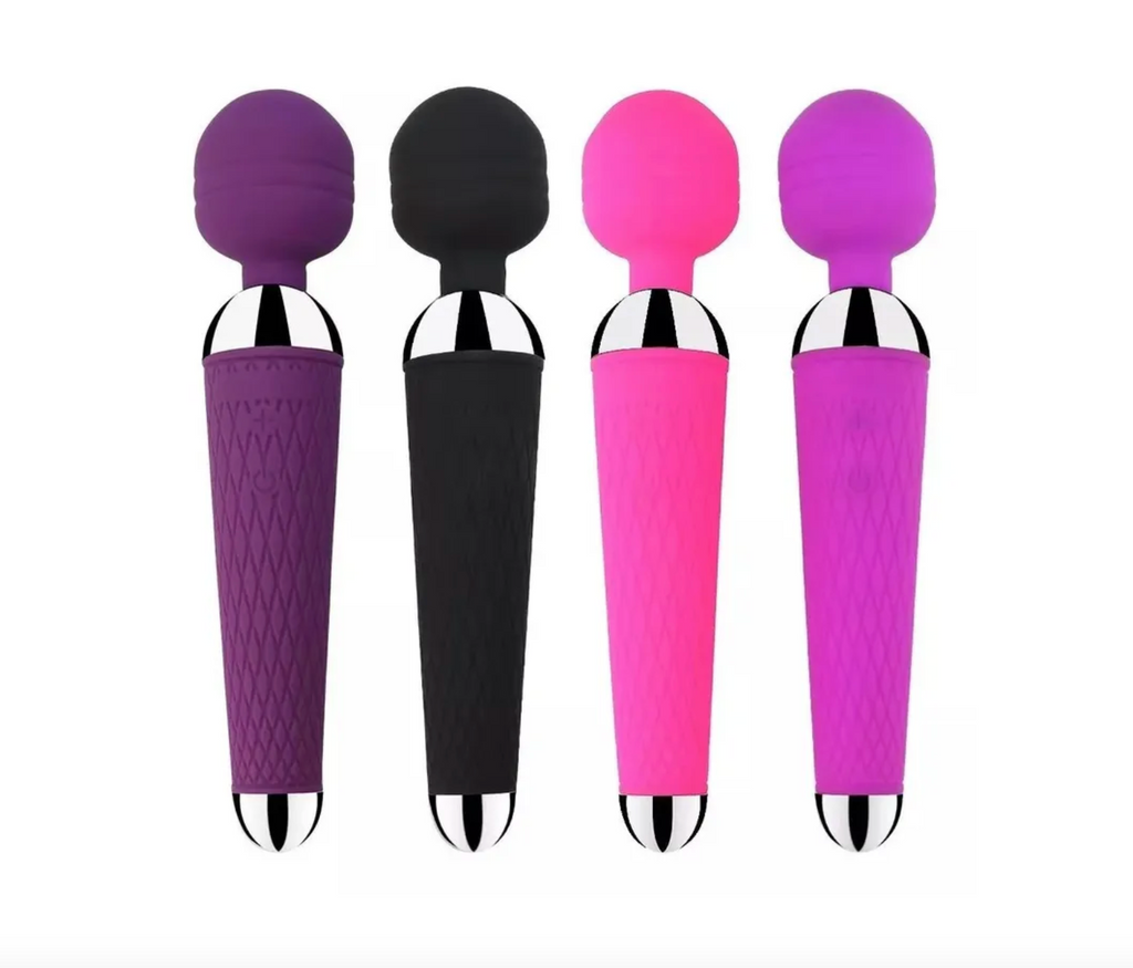VIBRADOR TIPO HITACHI