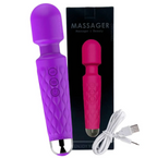 HITACHI VIBRATOR MASAJEADOR DE CLÍTORIS