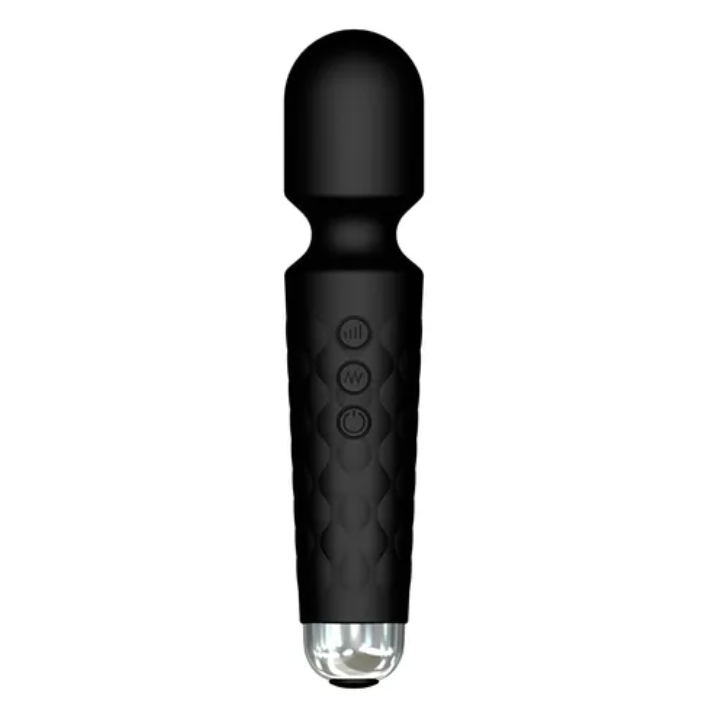 HITACHI VIBRATOR MASAJEADOR DE CLÍTORIS