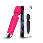 HITACHI VIBRATOR MASAJEADOR DE CLÍTORIS