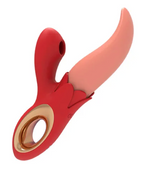 LENGUA VIBRADORA CARLO