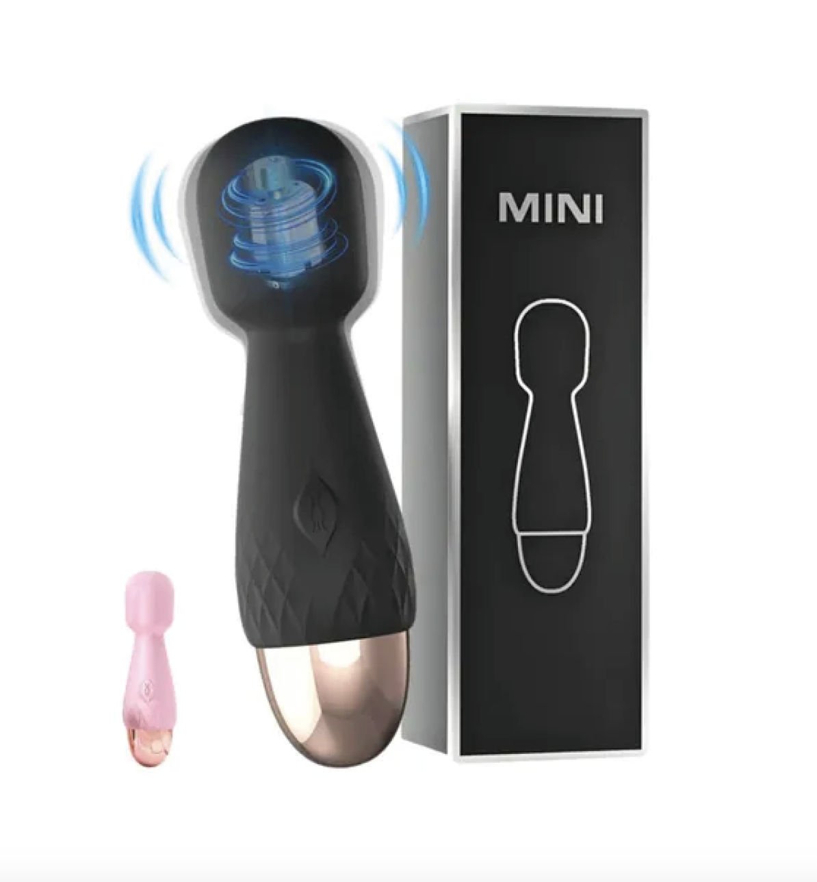 MINI MASSAGER