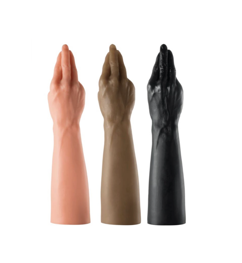 MANO FISTING 35 ML