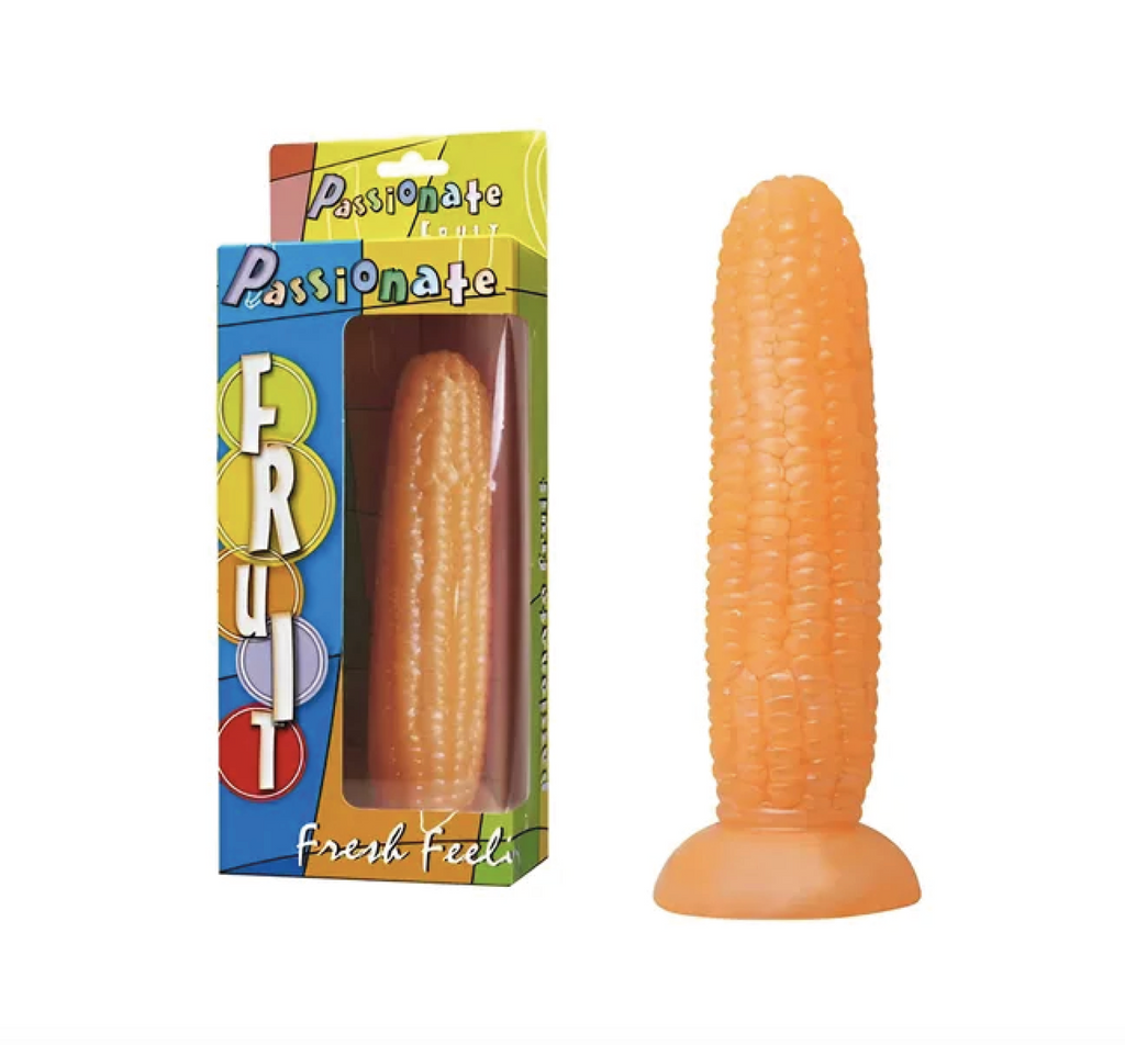 DILDO MAZORCA