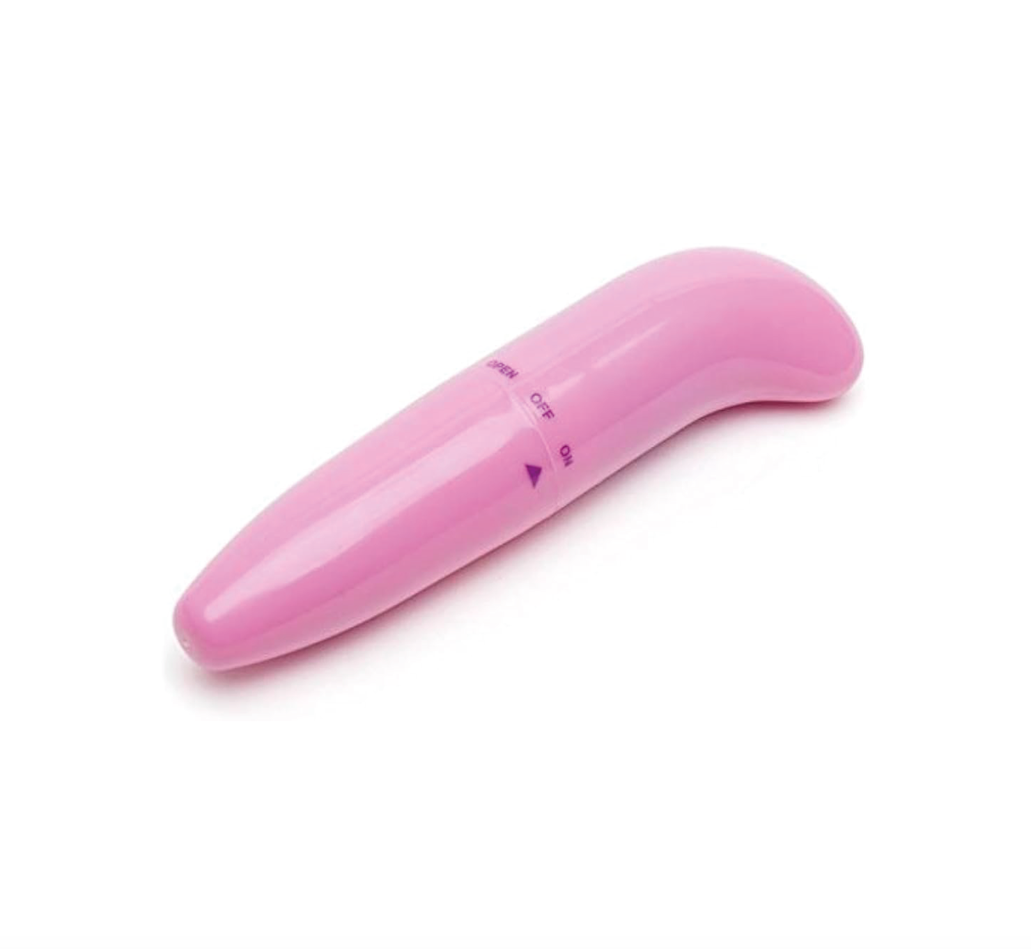 MINI VIBRADOR CON BATERIAS
