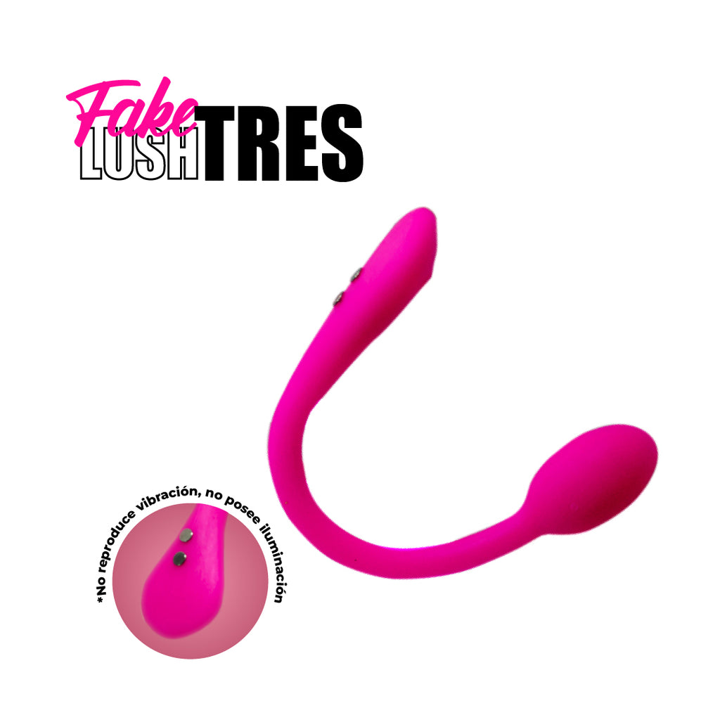 SIMULADOR DE LUSH