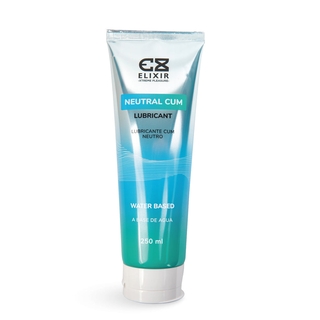 LUBRICANTE ELIXIR NEUTRAL CUM 250ML