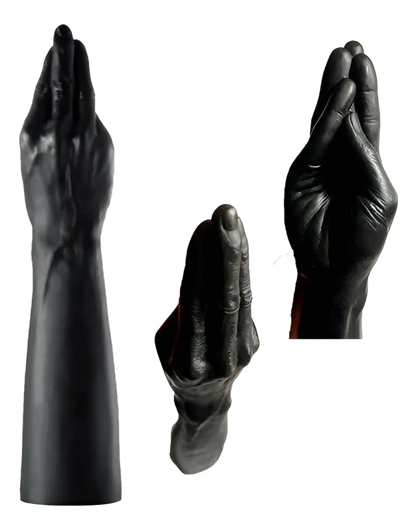 MANO FISTING 35 ML