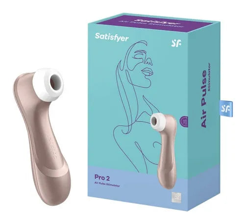 SATISFYER 2 PRO