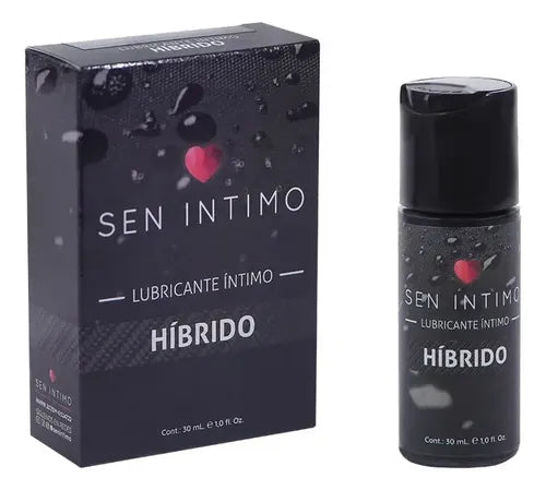 GEL INTIMO SEN HIBRIDO