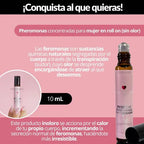 PHEROMONAS CONCENTRADAS