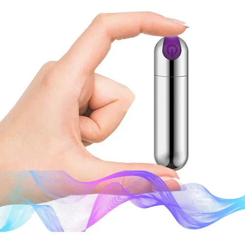 BALA VIBRADORA AFRODITA