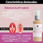 GEL INTIMO AFTER SEX