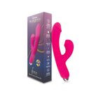 VIBRADOR MAJESTIC FLORA