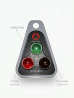 LUBRICANTE  EXOTIC BALLS