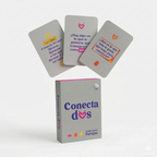 JUEGO DE CARTAS CONECTADOS