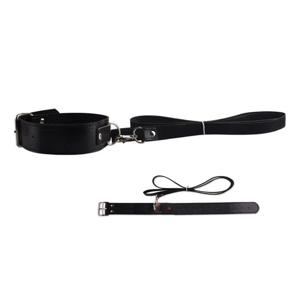KIT DE BONDAGE D.M.S