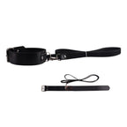 KIT DE BONDAGE D.M.S