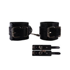 KIT DE BONDAGE D.M.S