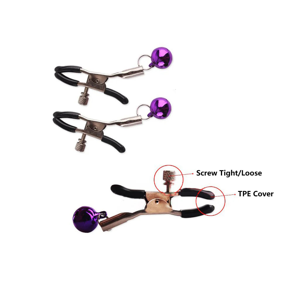 KIT DE BONDAGE D.M.S