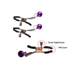 KIT DE BONDAGE D.M.S
