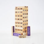 JENGA PICANTE