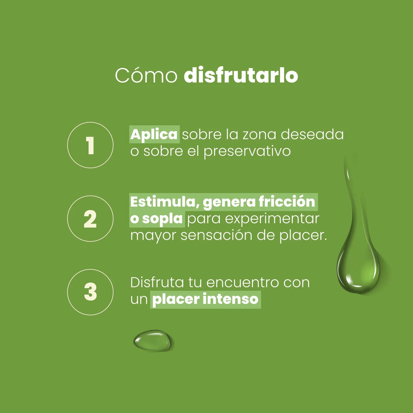 LUBRICANTE SEN INTIMO SENSACION FRIA MENTA 30ML