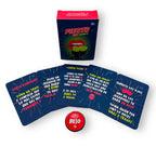 JUEGO DE CARTAS FIESTA