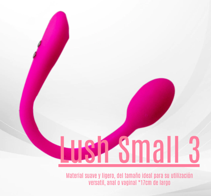 SIMULADOR DE LUSH